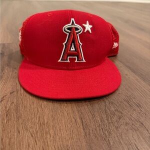 Los Angeles Angels Hat